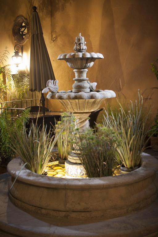 Hotel Fk San Miguel de Allende Rum bild