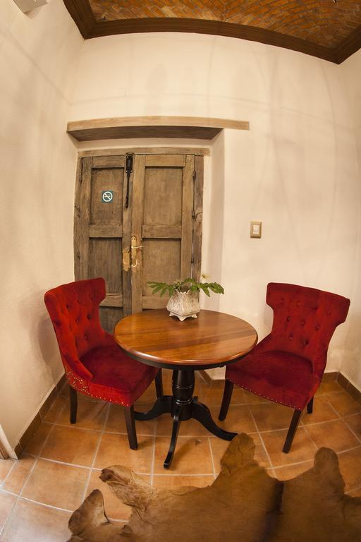 Hotel Fk San Miguel de Allende Rum bild