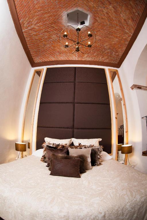 Hotel Fk San Miguel de Allende Rum bild