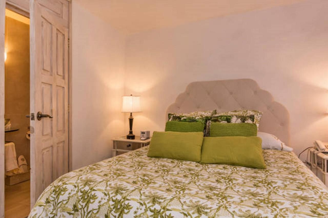 Hotel Fk San Miguel de Allende Exteriör bild