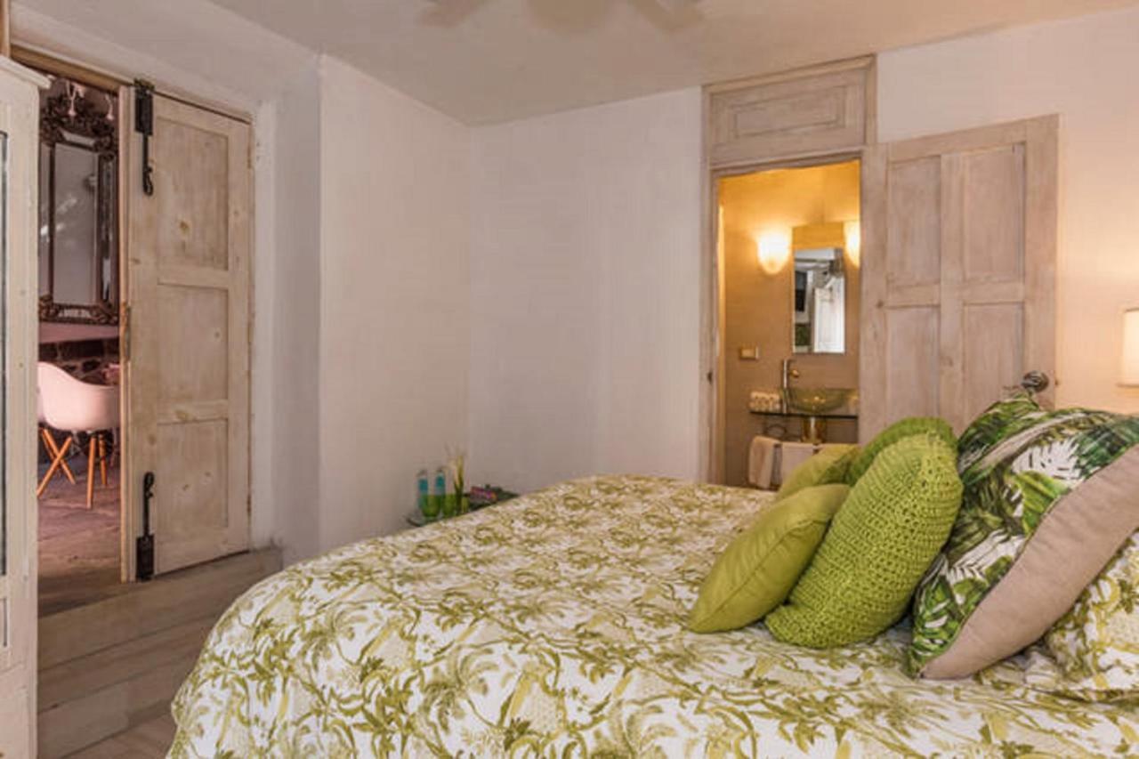 Hotel Fk San Miguel de Allende Exteriör bild